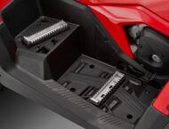 QJ Motor se adentra en el segmento de los ATV con tres modelos 56 QJ SFA 1000 2025 detalles12