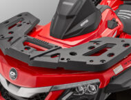 QJ Motor se adentra en el segmento de los ATV con tres modelos 49 QJ SFA 1000 2025 detalles14