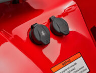 QJ Motor se adentra en el segmento de los ATV con tres modelos 54 QJ SFA 1000 2025 detalles15