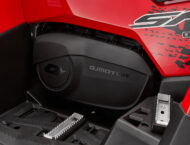 QJ Motor se adentra en el segmento de los ATV con tres modelos 52 QJ SFA 1000 2025 detalles16