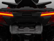 QJ Motor se adentra en el segmento de los ATV con tres modelos 48 QJ SFA 1000 2025 detalles17