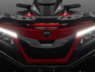 QJ Motor se adentra en el segmento de los ATV con tres modelos 47 QJ SFA 1000 2025 detalles18