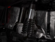 QJ Motor se adentra en el segmento de los ATV con tres modelos 61 QJ SFA 1000 2025 detalles5