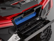 QJ Motor se adentra en el segmento de los ATV con tres modelos 60 QJ SFA 1000 2025 detalles6