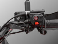 QJ Motor se adentra en el segmento de los ATV con tres modelos 51 QJ SFA 1000 2025 detalles7