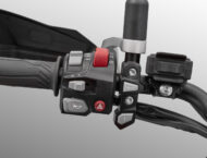 QJ Motor se adentra en el segmento de los ATV con tres modelos 50 QJ SFA 1000 2025 detalles8