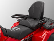 QJ Motor se adentra en el segmento de los ATV con tres modelos 59 QJ SFA 1000 2025 detalles9