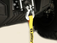 QJ Motor se adentra en el segmento de los ATV con tres modelos 36 QJ SFA 600 High 2025 detalles10