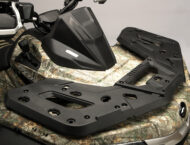 QJ Motor se adentra en el segmento de los ATV con tres modelos 35 QJ SFA 600 High 2025 detalles11