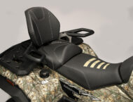 QJ Motor se adentra en el segmento de los ATV con tres modelos 33 QJ SFA 600 High 2025 detalles12