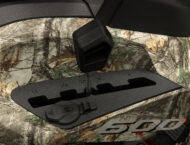 QJ Motor se adentra en el segmento de los ATV con tres modelos 34 QJ SFA 600 High 2025 detalles13