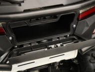 QJ Motor se adentra en el segmento de los ATV con tres modelos 38 QJ SFA 600 High 2025 detalles8