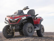 QJ Motor se adentra en el segmento de los ATV con tres modelos 25 QJ SFA 600 High 2025 estaticas1