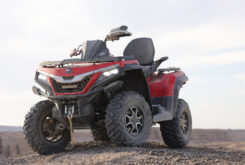 QJ Motor se adentra en el segmento de los ATV con tres modelos 15 QJ SFA 600 High 2025 estaticas1