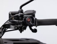 QJ Motor se adentra en el segmento de los ATV con tres modelos 12 QJ SFA 600 Standard 2025 detalles1