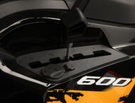 QJ Motor se adentra en el segmento de los ATV con tres modelos 15 QJ SFA 600 Standard 2025 detalles11