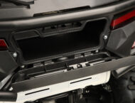 QJ Motor se adentra en el segmento de los ATV con tres modelos 14 QJ SFA 600 Standard 2025 detalles12