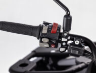 QJ Motor se adentra en el segmento de los ATV con tres modelos 11 QJ SFA 600 Standard 2025 detalles2