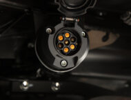 QJ Motor se adentra en el segmento de los ATV con tres modelos 21 QJ SFA 600 Standard 2025 detalles3