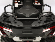 QJ Motor se adentra en el segmento de los ATV con tres modelos 10 QJ SFA 600 Standard 2025 detalles4