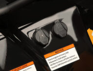 QJ Motor se adentra en el segmento de los ATV con tres modelos 20 QJ SFA 600 Standard 2025 detalles6