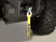 QJ Motor se adentra en el segmento de los ATV con tres modelos 17 QJ SFA 600 Standard 2025 detalles9