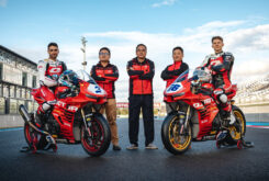 QJ SRK 800 R y RS: La deportiva china que quiere jugar en primera división 10 QJ SRK 800 R RS 1