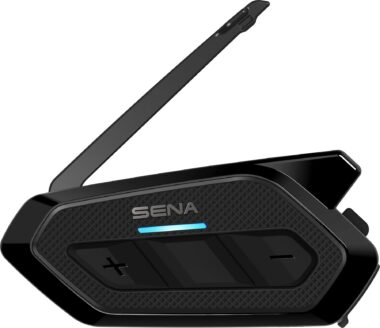 SENA Spider ST1 RT1 intercomunicador 02