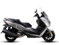 SYM Joymax Z 300 2026