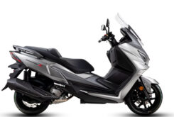 SYM Joymax Z 300 2026 26 SYM Joymax Z 300 2026 estudio4