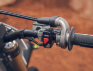 Triumph TF 450 X 2026 detalles12