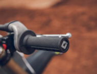 Triumph TF 450 X 2026 detalles13