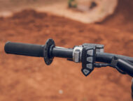 Triumph TF 450 X 2026 detalles14