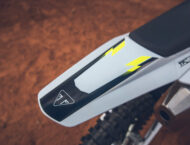 Triumph TF 450 X 2026 detalles2