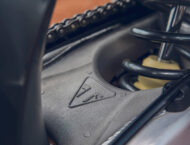 Triumph TF 450 X 2026 detalles4