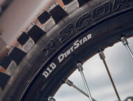 Triumph TF 450 X 2026 detalles5