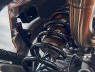 Triumph TF 450 X 2026 detalles6