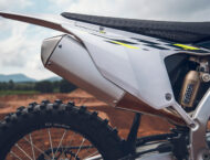 Triumph TF 450 X 2026 detalles9