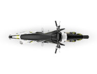 Triumph TF 450 X 2026 estudio1