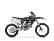 Triumph TF 450 X 2026 estudio2