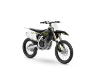 Triumph TF 450 X 2026 estudio4