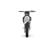 Triumph TF 450 X 2026 estudio8