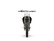 Triumph TF 450 X 2026 estudio9