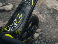 Triumph TXP. ¡Nuevas motos eléctricas de trial desarrolladas con OSET! 20 Triumph TXP 12 2026 Oset 9