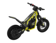 Triumph TXP. ¡Nuevas motos eléctricas de trial desarrolladas con OSET! 12 Triumph TXP 12 Trial 2026 Oset estudio2