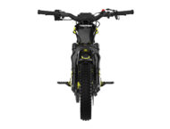 Triumph TXP. ¡Nuevas motos eléctricas de trial desarrolladas con OSET! 14 Triumph TXP 12 Trial 2026 Oset estudio5