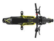 Triumph TXP. ¡Nuevas motos eléctricas de trial desarrolladas con OSET! 15 Triumph TXP 12 Xplore 2026 Oset estudio1