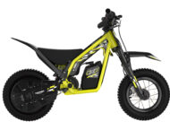 Triumph TXP. ¡Nuevas motos eléctricas de trial desarrolladas con OSET! 9 Triumph TXP 12 Xplore 2026 Oset estudio3