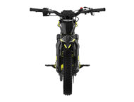 Triumph TXP. ¡Nuevas motos eléctricas de trial desarrolladas con OSET! 13 Triumph TXP 12 Xplore 2026 Oset estudio4