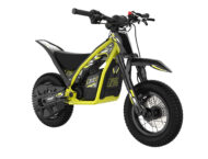 Triumph TXP. ¡Nuevas motos eléctricas de trial desarrolladas con OSET! 7 Triumph TXP 12 Xplore 2026 Oset estudio5